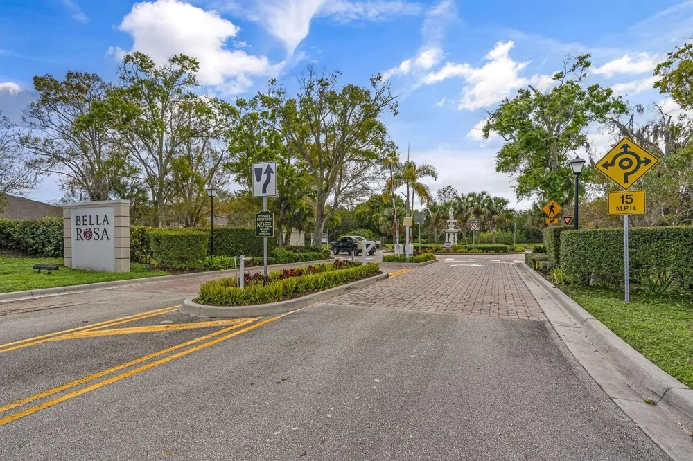 6151 Bella Rosa Lane Vero Beach, FL 32966