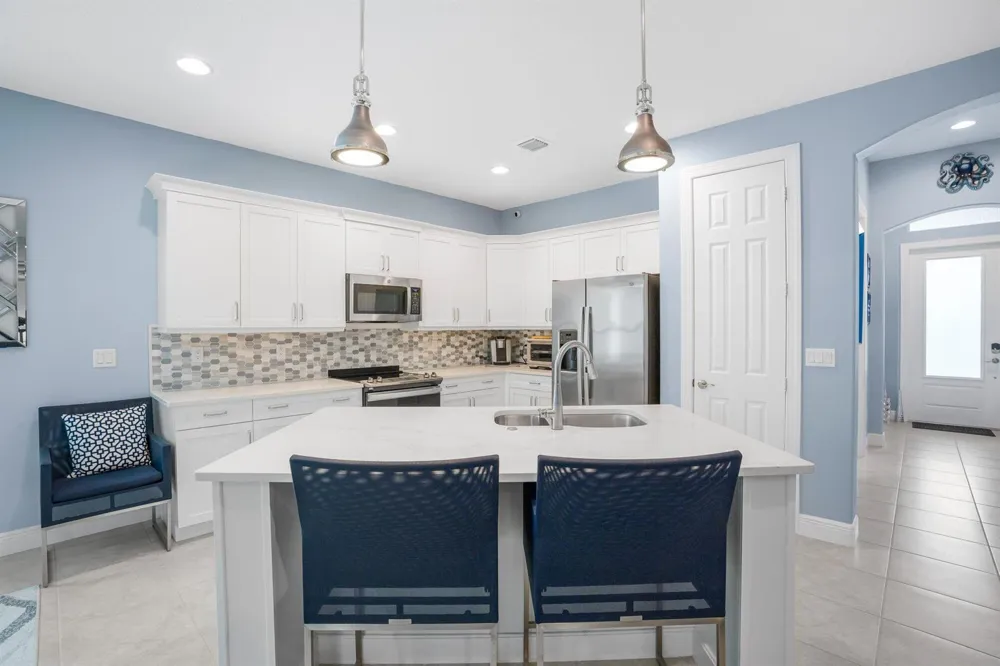 6151 Bella Rosa Lane Vero Beach, FL 32966