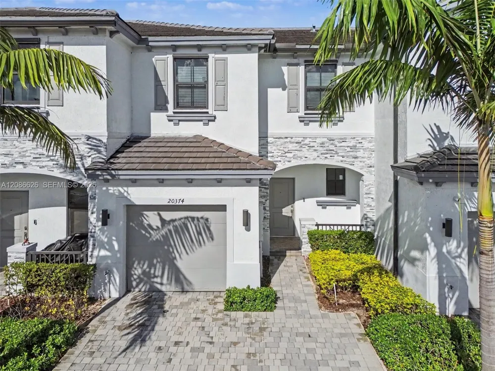 20374 NW 4th Path Miami Gardens, FL 33169