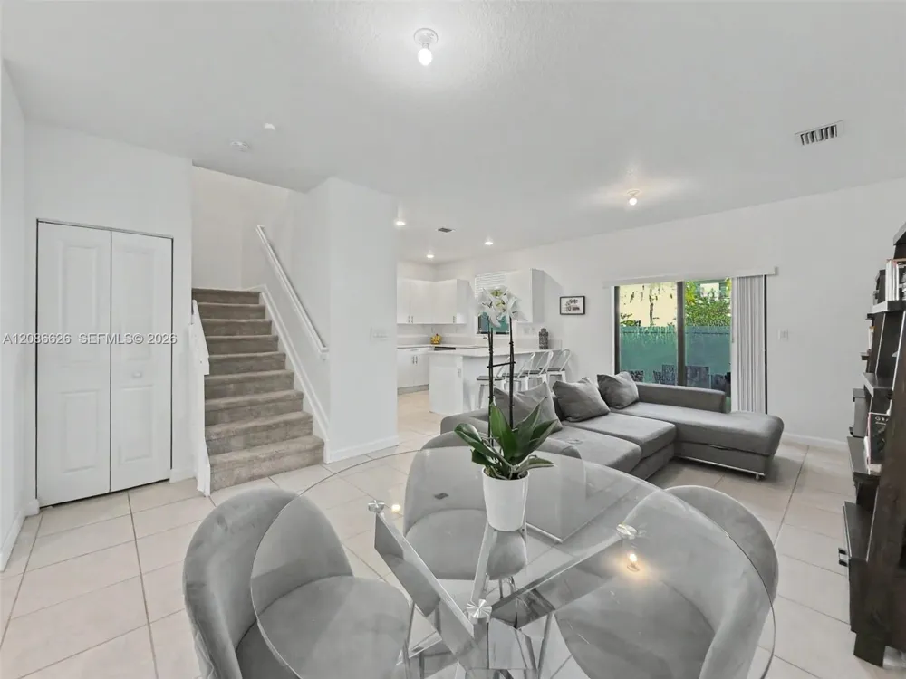 20374 NW 4th Path Miami Gardens, FL 33169
