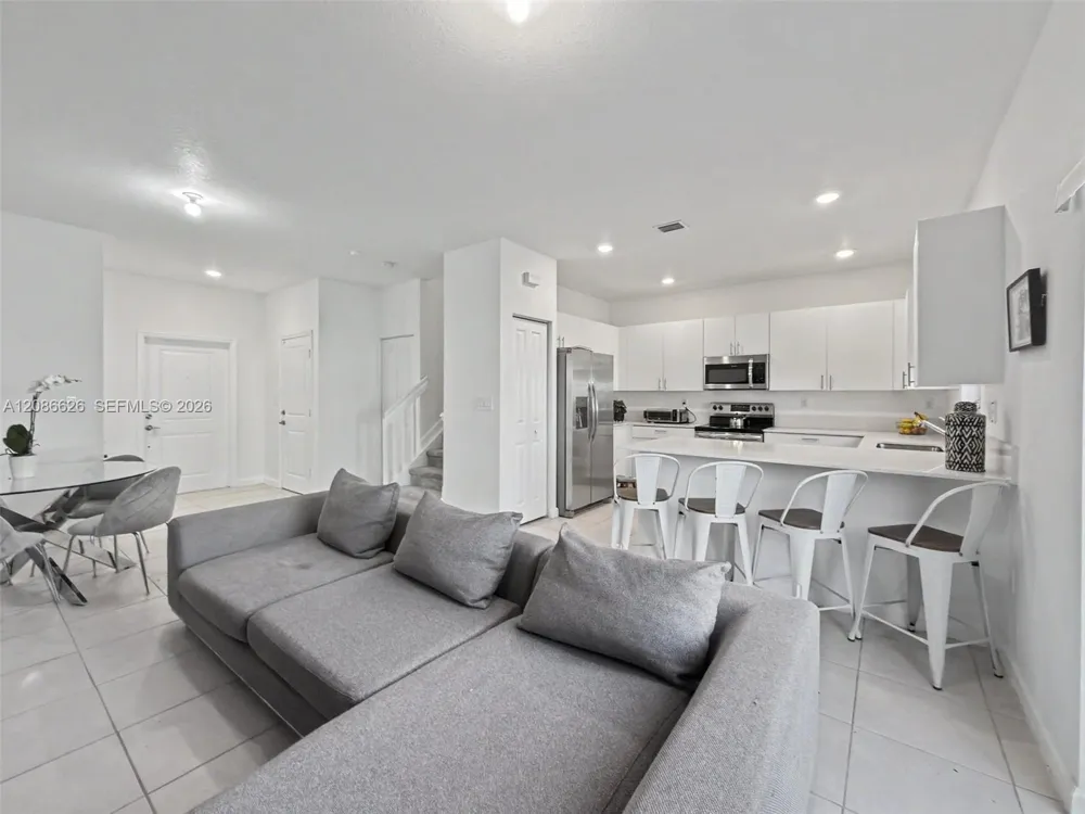 20374 NW 4th Path Miami Gardens, FL 33169