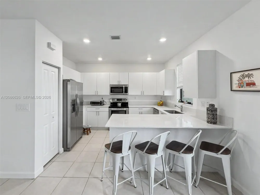20374 NW 4th Path Miami Gardens, FL 33169