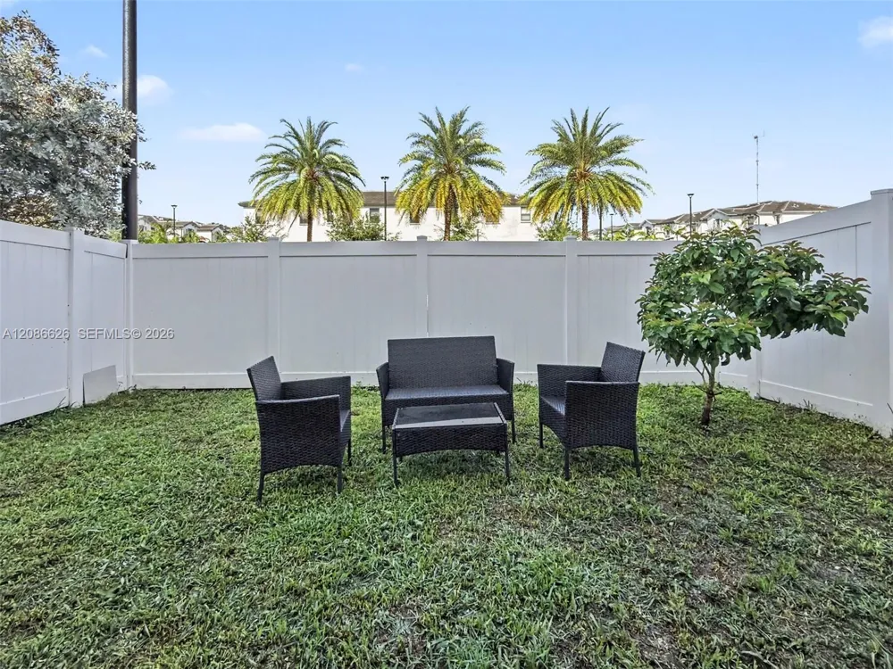 20374 NW 4th Path Miami Gardens, FL 33169