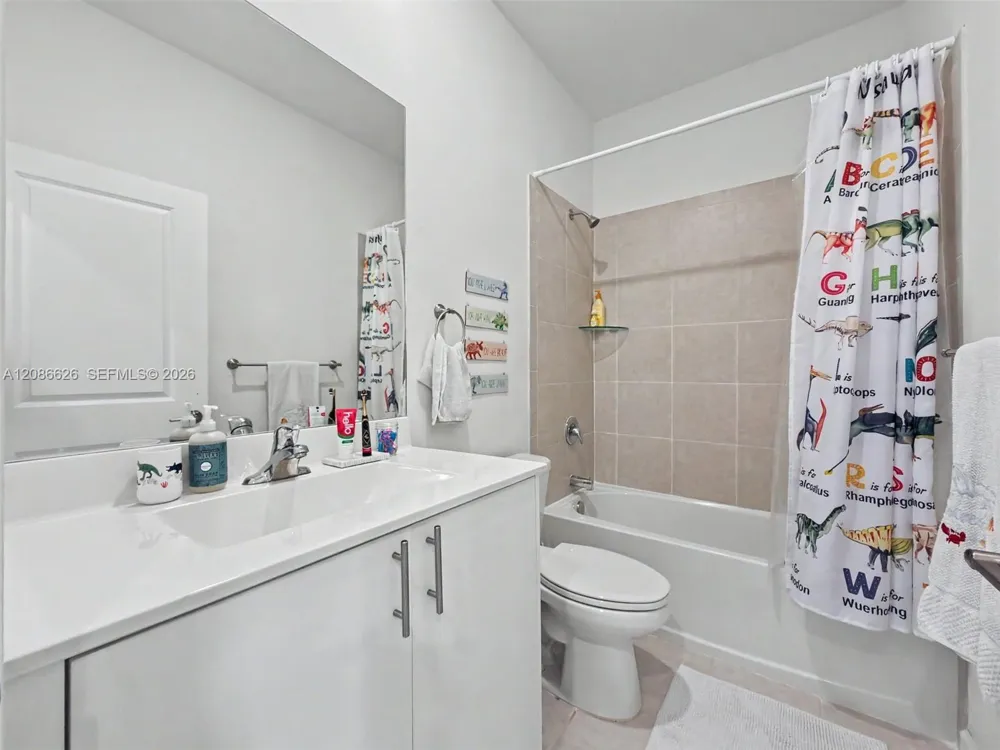 20374 NW 4th Path Miami Gardens, FL 33169