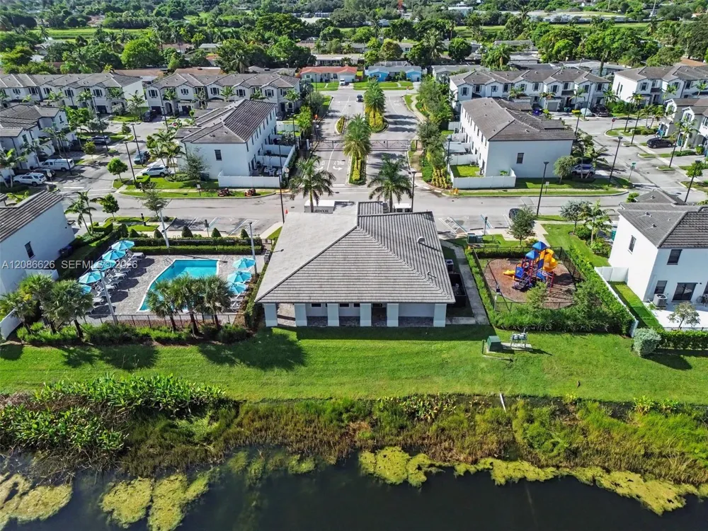 20374 NW 4th Path Miami Gardens, FL 33169