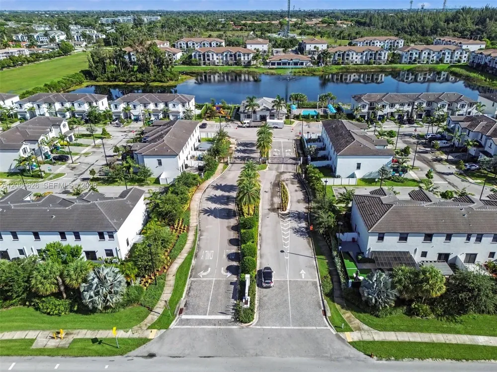20374 NW 4th Path Miami Gardens, FL 33169