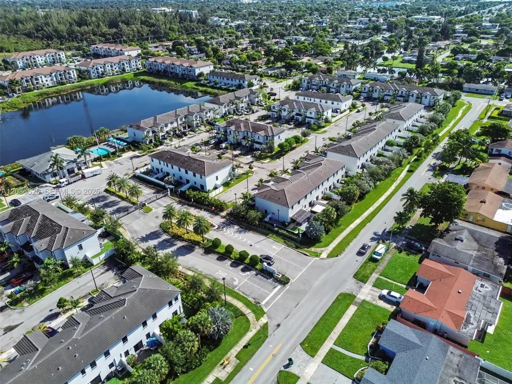 20374 NW 4th Path Miami Gardens, FL 33169