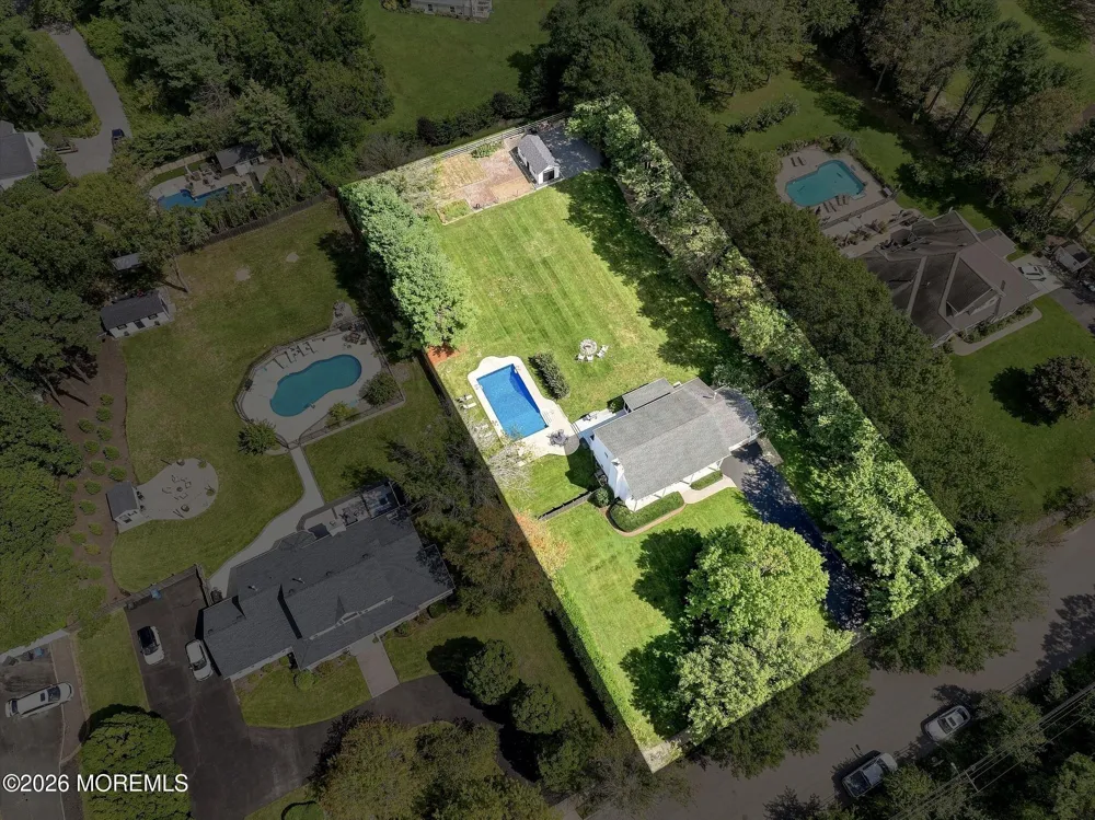 264 Beachview Avenue Manahawkin, NJ 08050