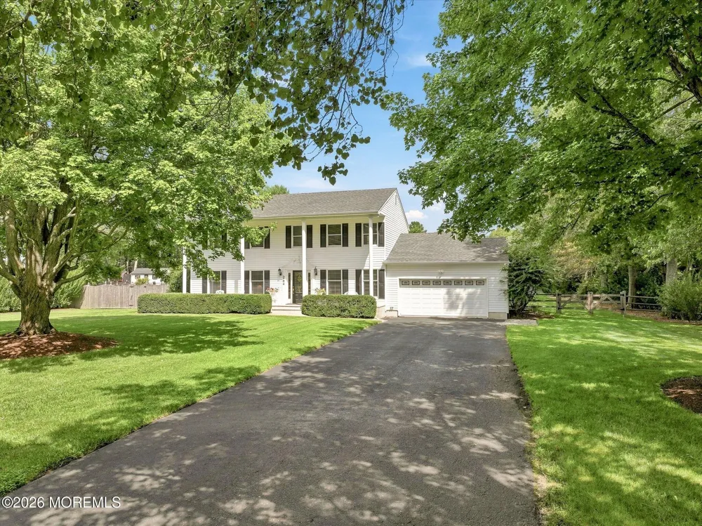 264 Beachview Avenue Manahawkin, NJ 08050