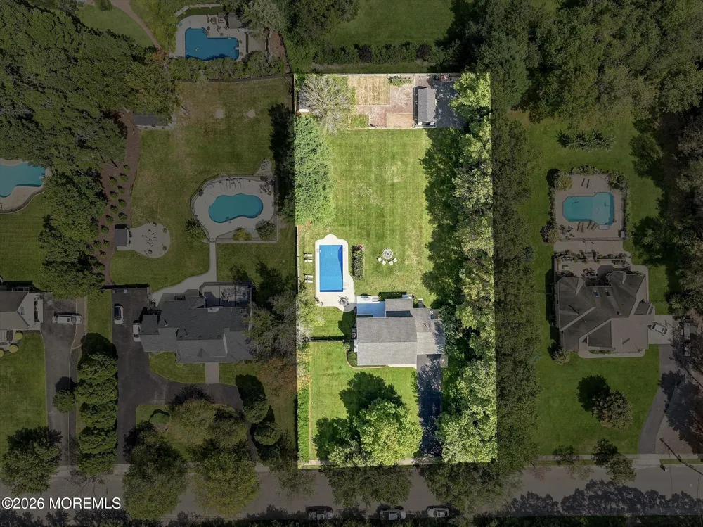 264 Beachview Avenue Manahawkin, NJ 08050