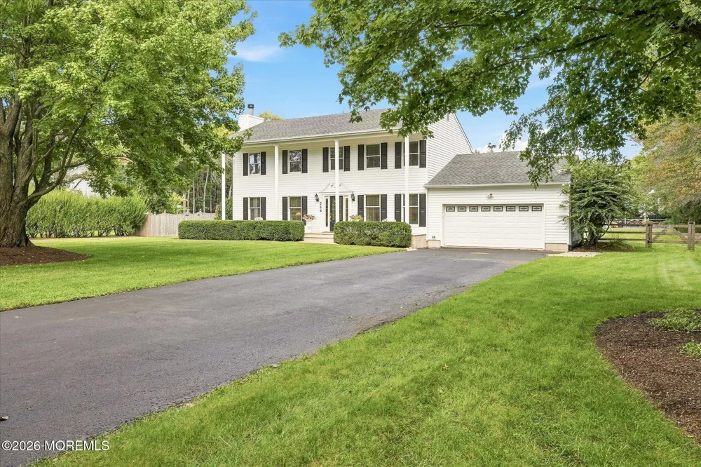 264 Beachview Avenue Manahawkin, NJ 08050