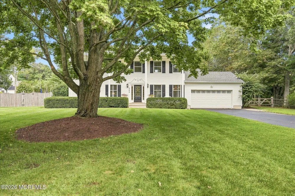 264 Beachview Avenue Manahawkin, NJ 08050