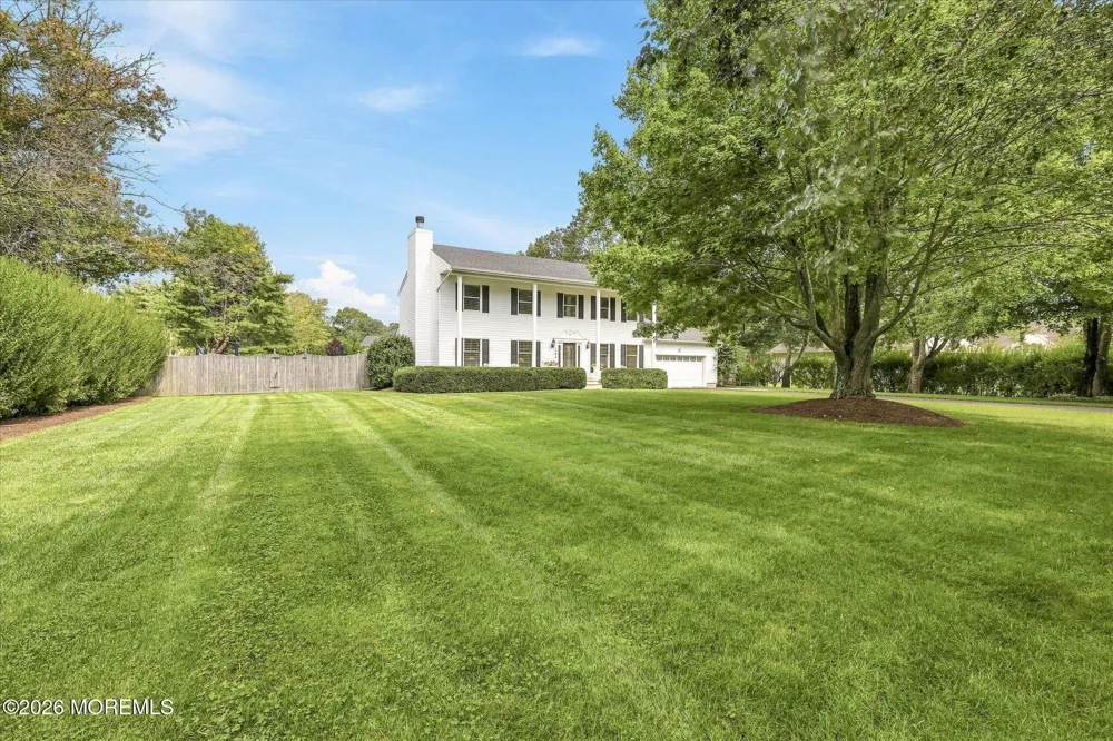 264 Beachview Avenue Manahawkin, NJ 08050