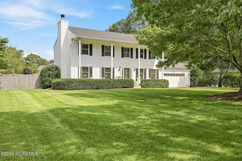 264 Beachview Avenue Manahawkin, NJ 08050