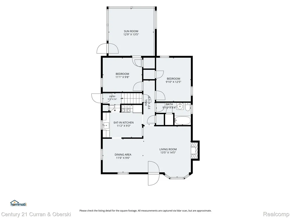 1723 Franklin Street Dearborn City, MI 48128