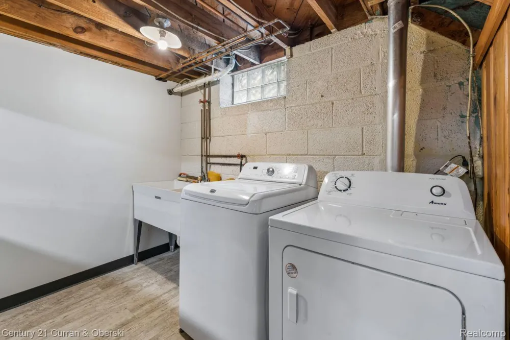 1723 Franklin Street Dearborn City, MI 48128