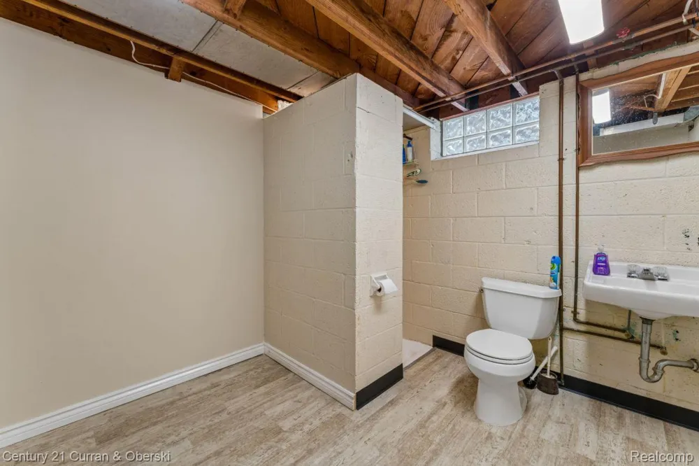 1723 Franklin Street Dearborn City, MI 48128