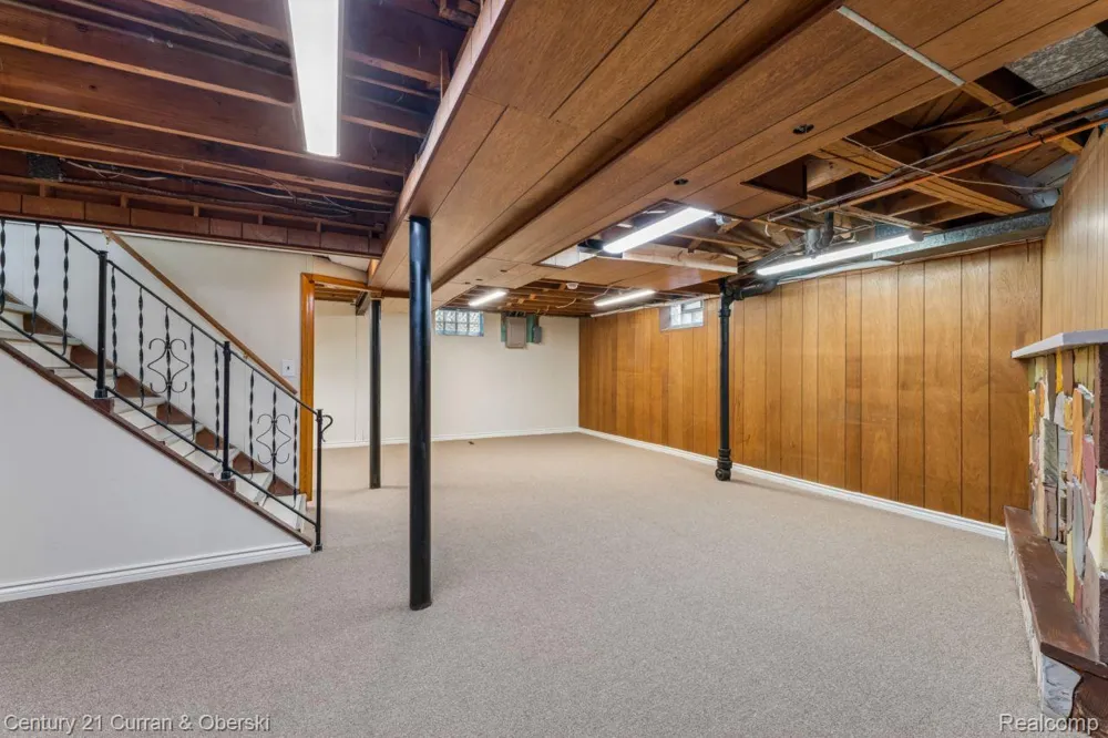 1723 Franklin Street Dearborn City, MI 48128