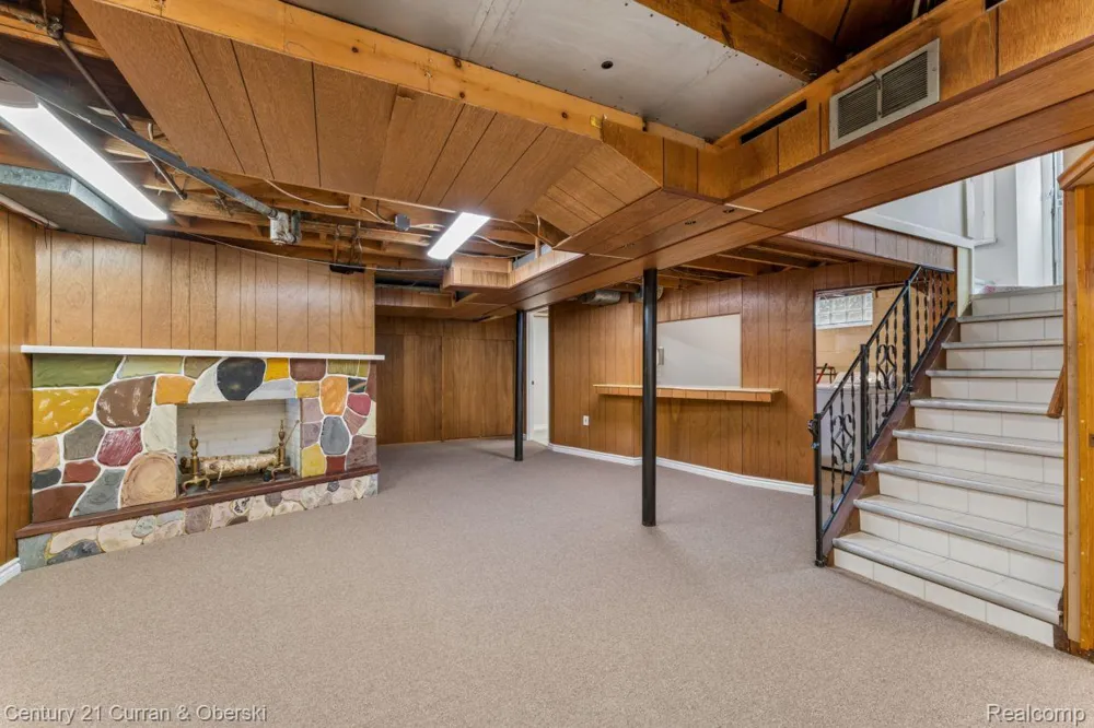 1723 Franklin Street Dearborn City, MI 48128