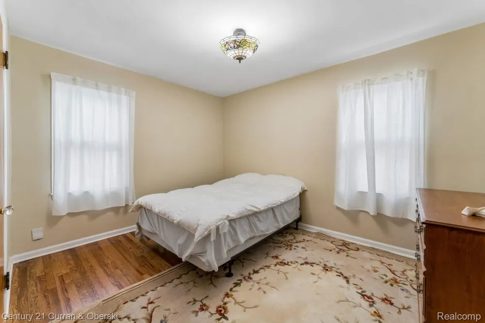 1723 Franklin Street Dearborn City, MI 48128