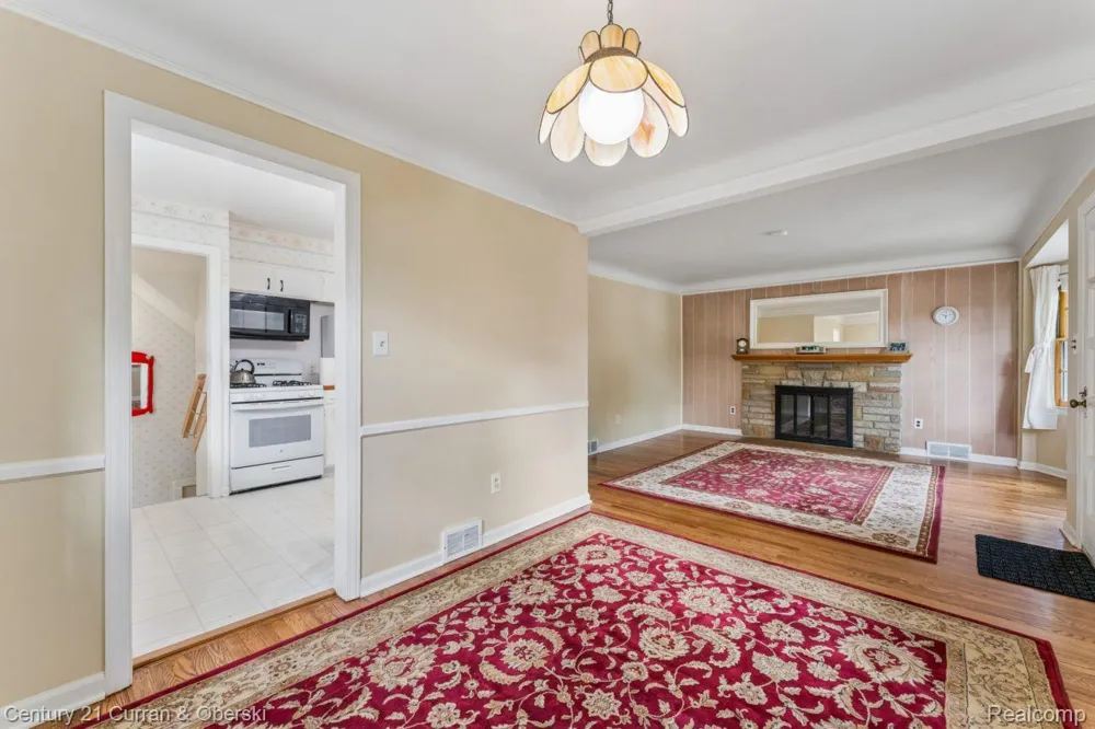 1723 Franklin Street Dearborn City, MI 48128
