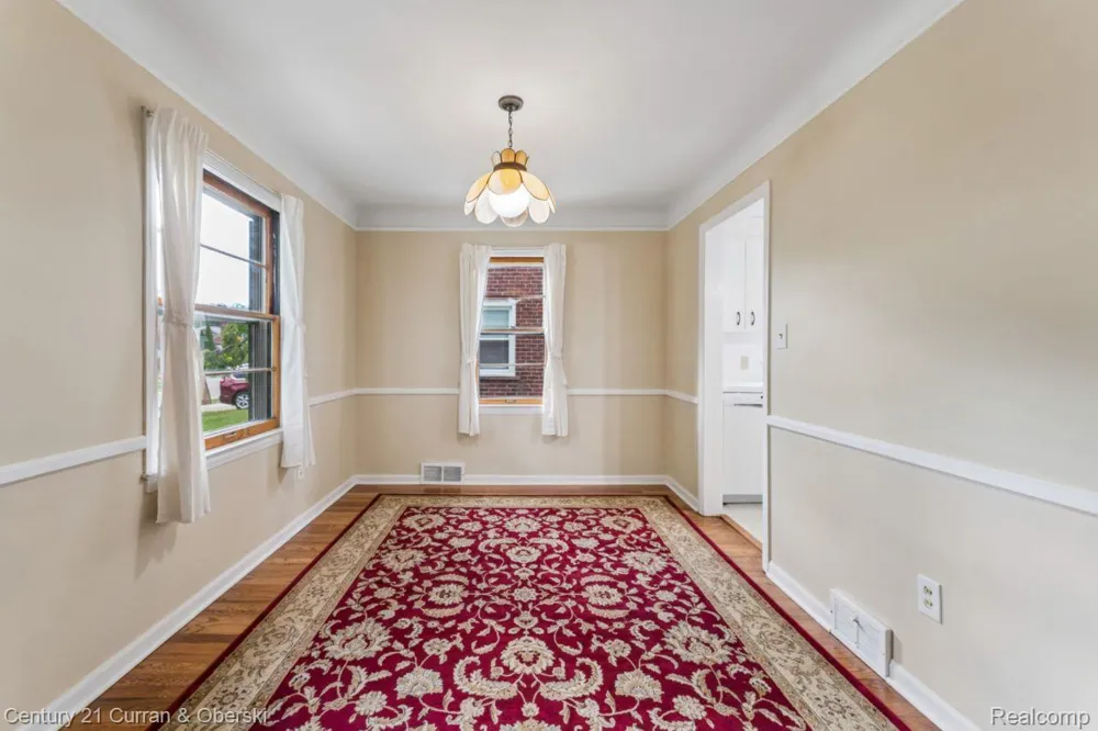 1723 Franklin Street Dearborn City, MI 48128
