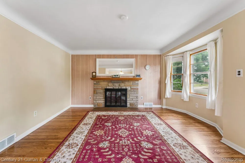 1723 Franklin Street Dearborn City, MI 48128