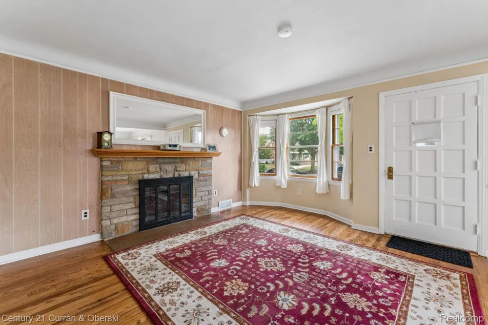 1723 Franklin Street Dearborn City, MI 48128