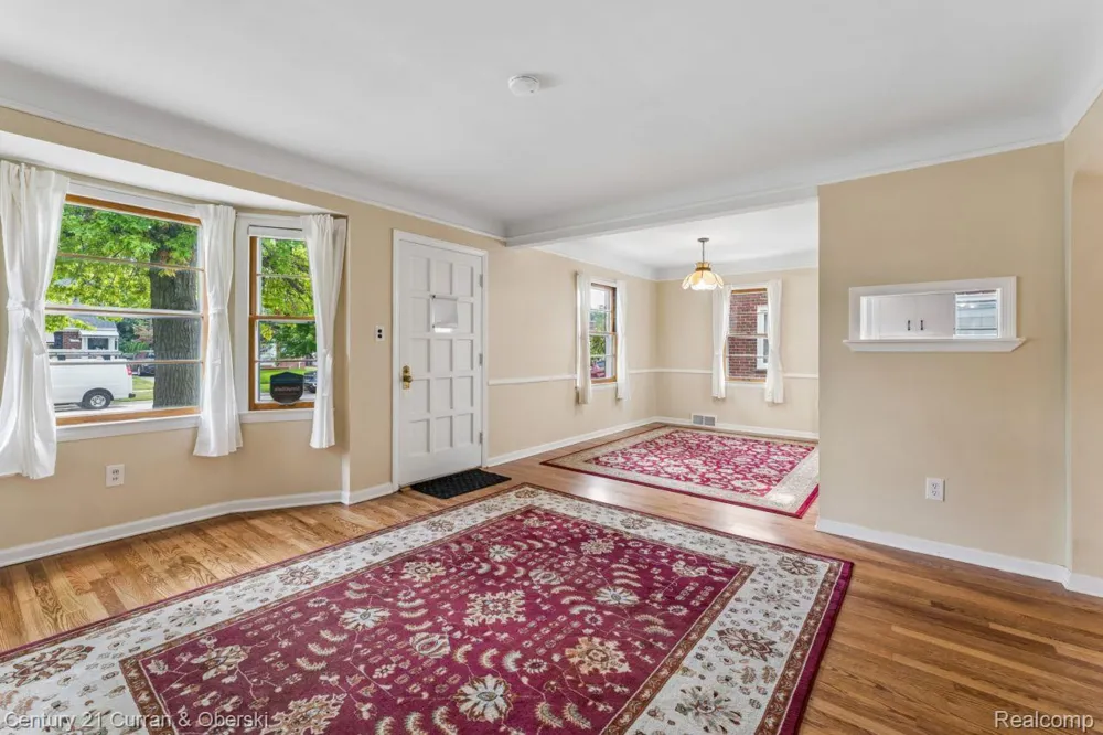1723 Franklin Street Dearborn City, MI 48128