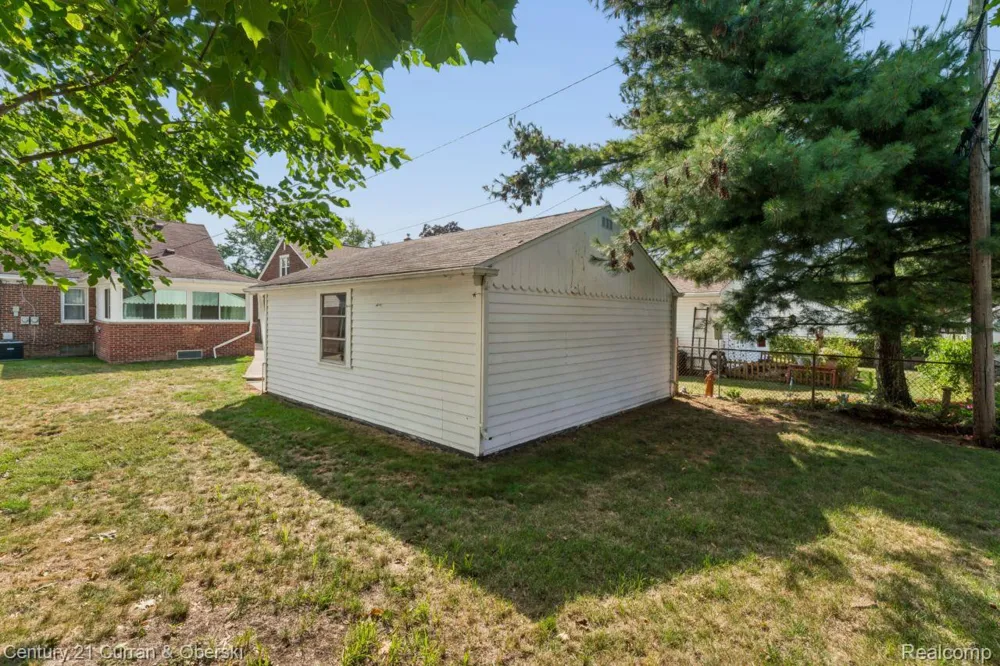 1723 Franklin Street Dearborn City, MI 48128
