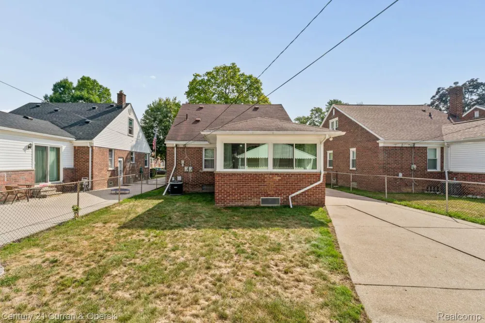1723 Franklin Street Dearborn City, MI 48128