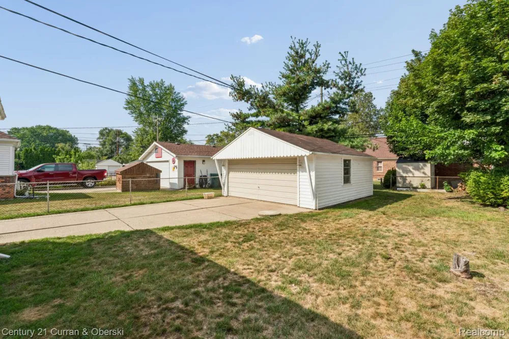 1723 Franklin Street Dearborn City, MI 48128