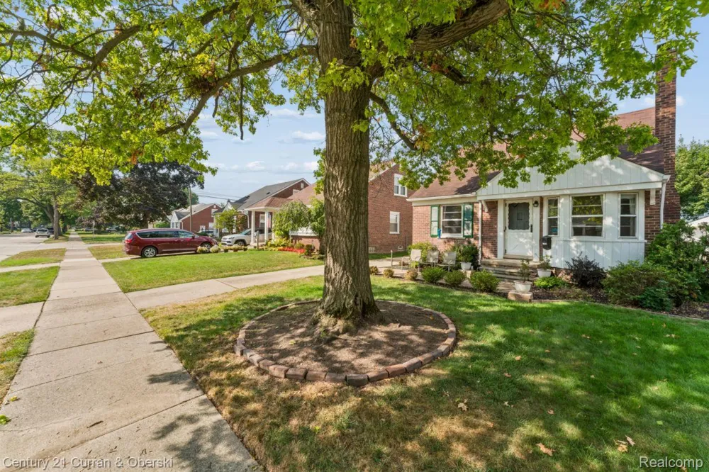 1723 Franklin Street Dearborn City, MI 48128