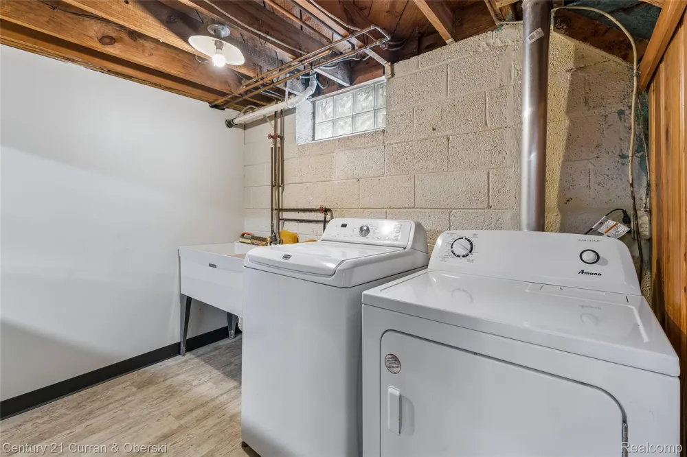 1723 Franklin Street Dearborn City, MI 48128