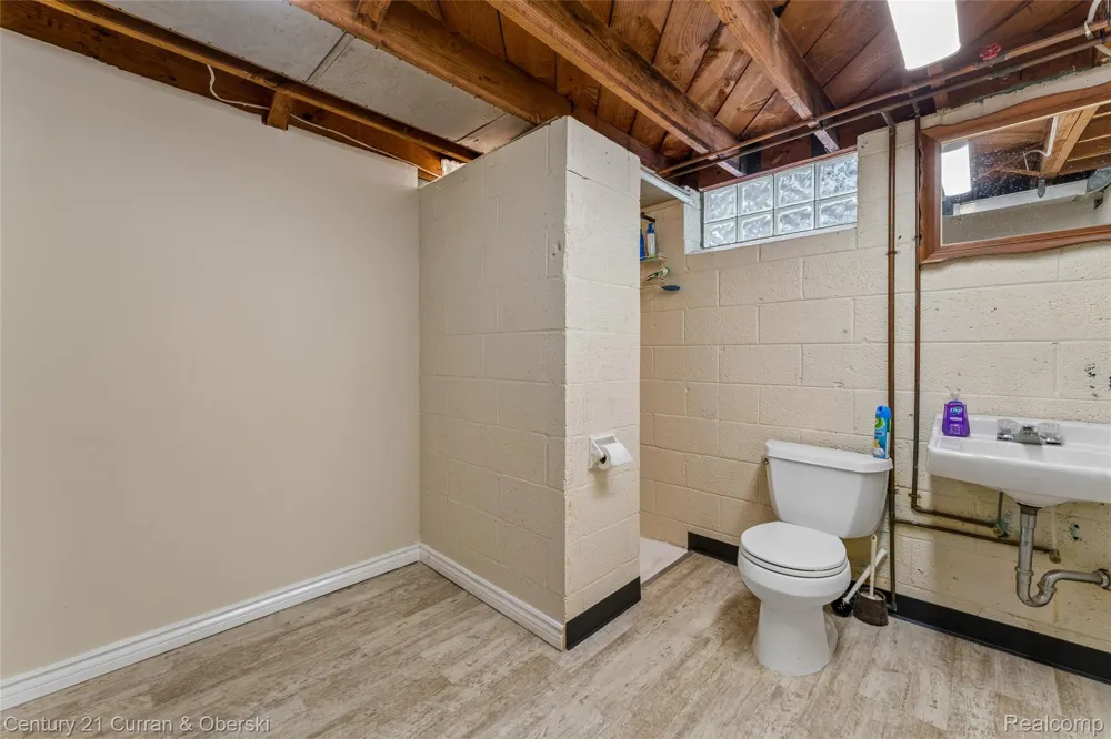 1723 Franklin Street Dearborn City, MI 48128