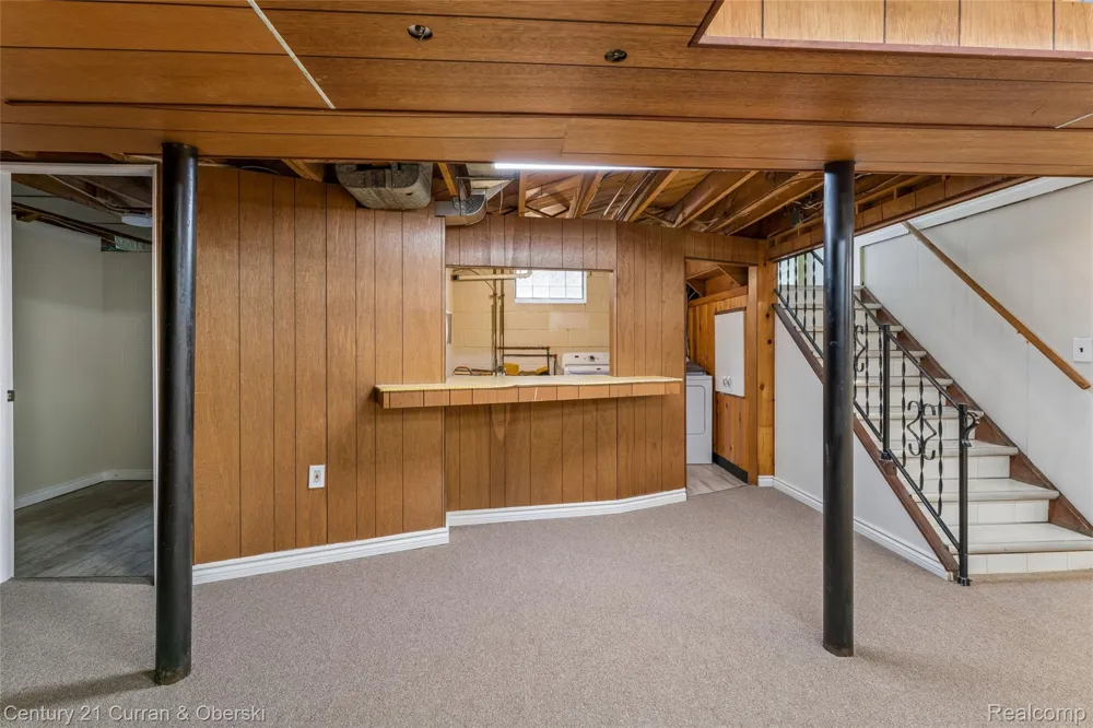 1723 Franklin Street Dearborn City, MI 48128