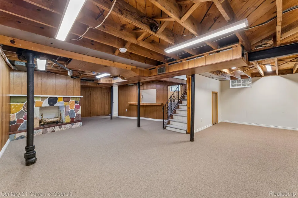 1723 Franklin Street Dearborn City, MI 48128
