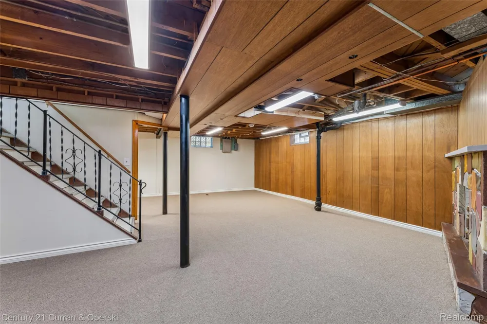 1723 Franklin Street Dearborn City, MI 48128