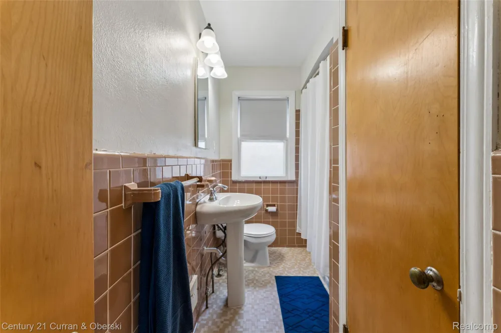 1723 Franklin Street Dearborn City, MI 48128