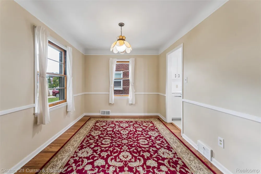 1723 Franklin Street Dearborn City, MI 48128
