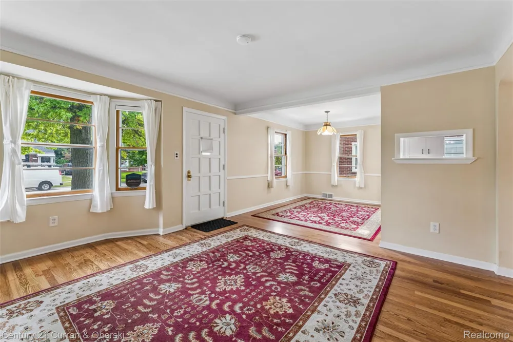 1723 Franklin Street Dearborn City, MI 48128