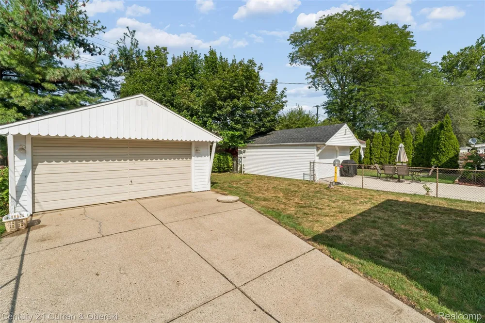 1723 Franklin Street Dearborn City, MI 48128