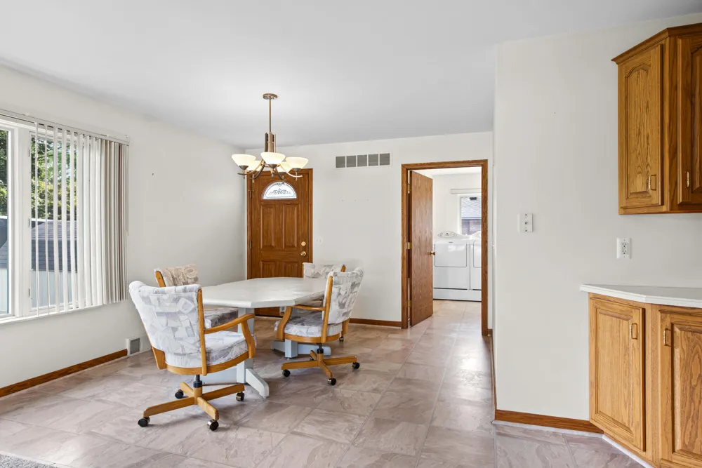 8921 Ardel Drive Sterling Heights City, MI 48314