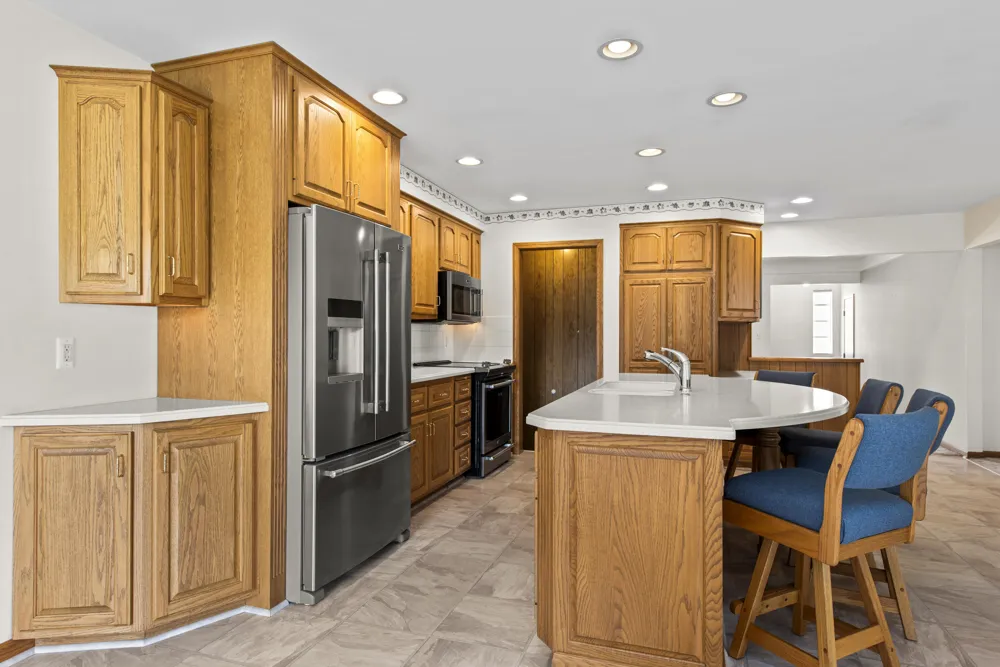 8921 Ardel Drive Sterling Heights City, MI 48314