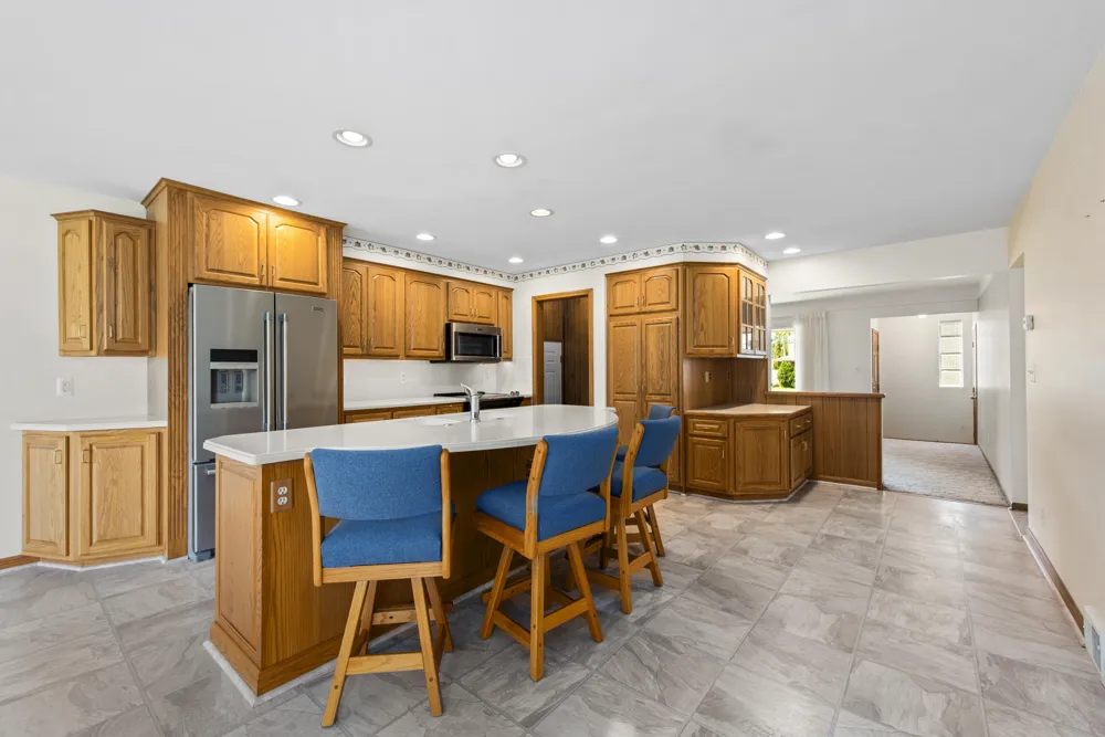 8921 Ardel Drive Sterling Heights City, MI 48314