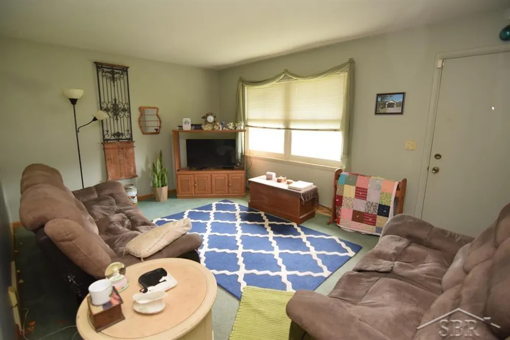 3420 Erwin Street Carrollton Township, MI 48604
