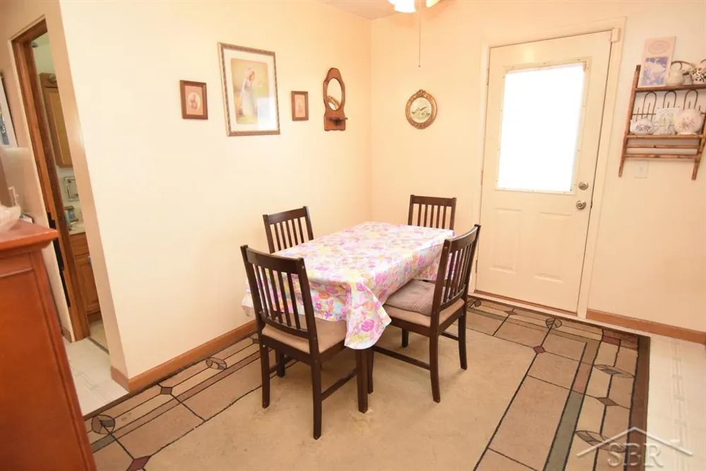 3420 Erwin Street Carrollton Township, MI 48604