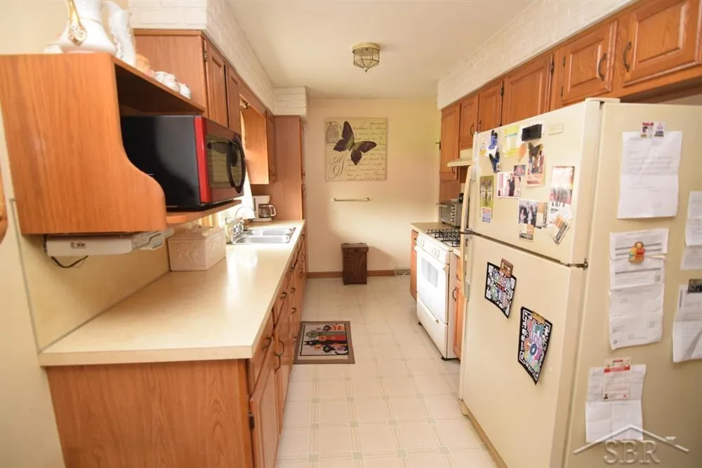3420 Erwin Street Carrollton Township, MI 48604