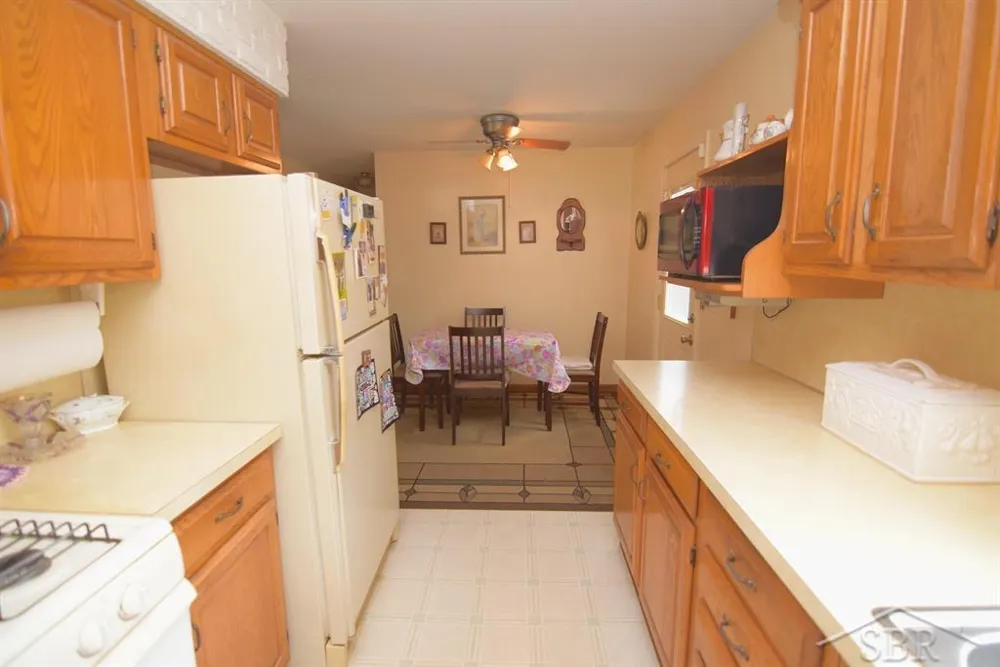 3420 Erwin Street Carrollton Township, MI 48604