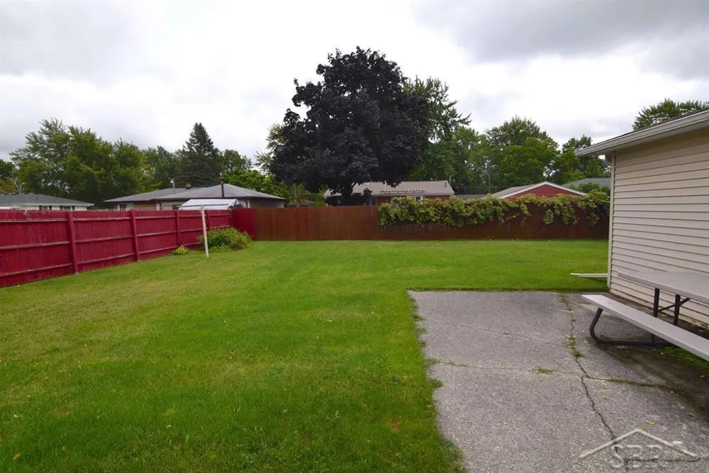 3420 Erwin Street Carrollton Township, MI 48604